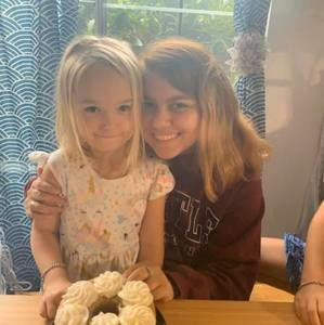 Meet your Posher, Bailey